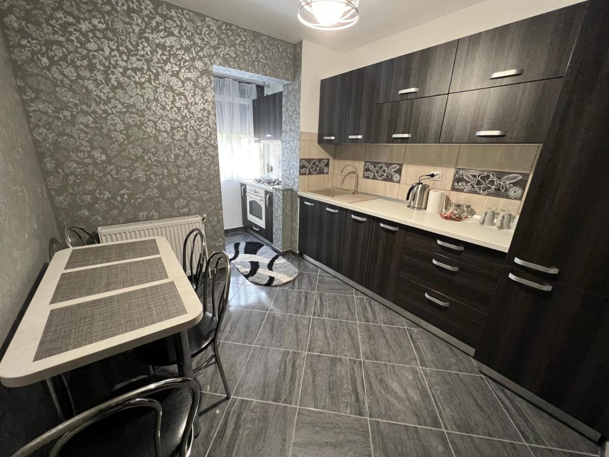 Апартаменты Apartament Spatios, Zona Centrala In Яссы Экстерьер фото