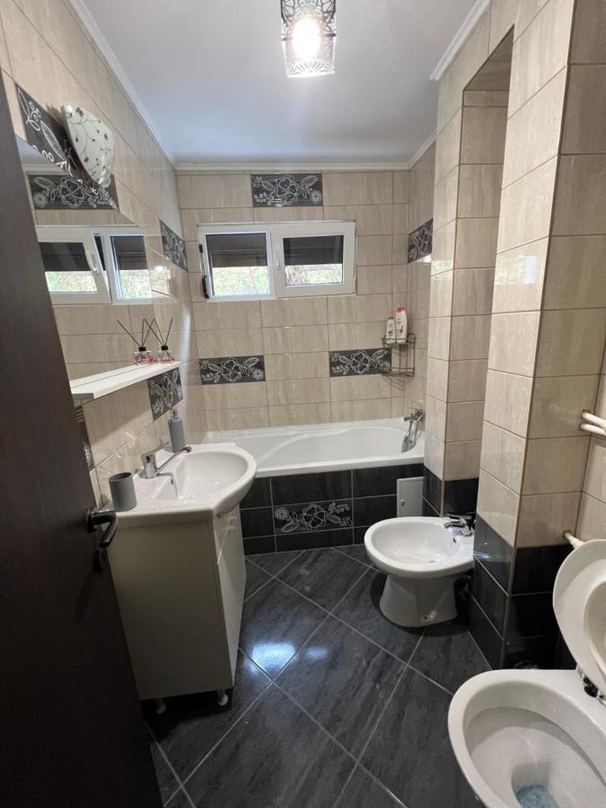 Апартаменты Apartament Spatios, Zona Centrala In Яссы Экстерьер фото